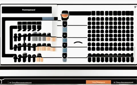 绩效管理系统软件结构图的关键要素是啥？