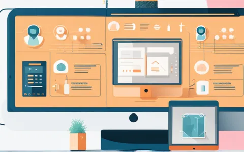 门禁考勤管理系统的方案和构思是怎样的？