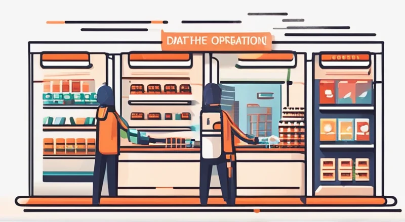 最新连锁门店智慧运营系统设计 数据驱动门店管理升级 实战经验分享