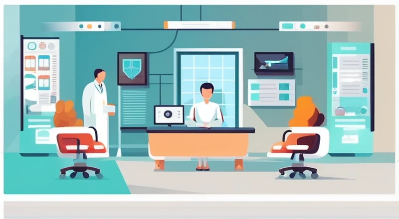 医院管理系统在医疗资源管理方面的应用