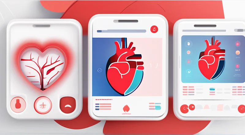 智慧心脏管理软件有哪些
