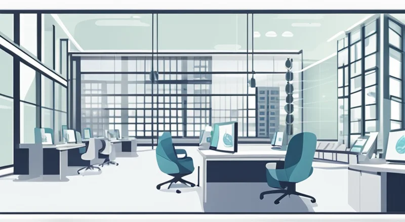 智慧楼宇管理软件哪个好