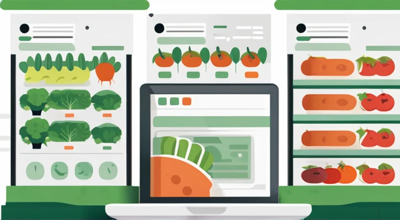 蔬菜出入库管理软件有哪些