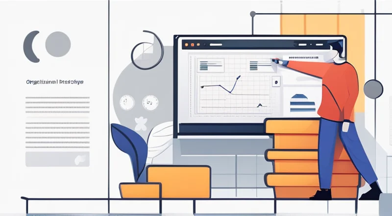 高效管理人员信息系统：优化组织运营，提升工作效率