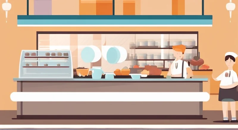 长春食堂管理软件有哪些