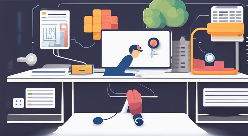 安装管理软件有哪些风险