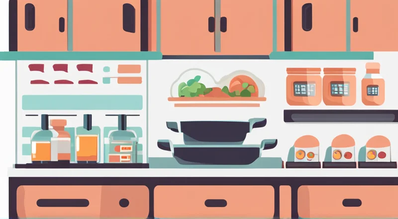 食谱的管理软件哪个好用