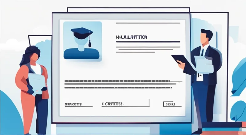 想成为HR必须要有资格证书吗？