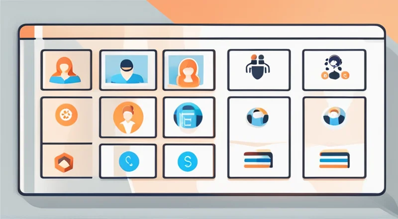 员工考勤管理系统的关键功能是啥?