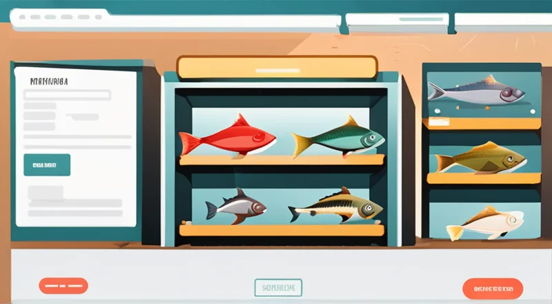 鱼具店管理软件有哪些