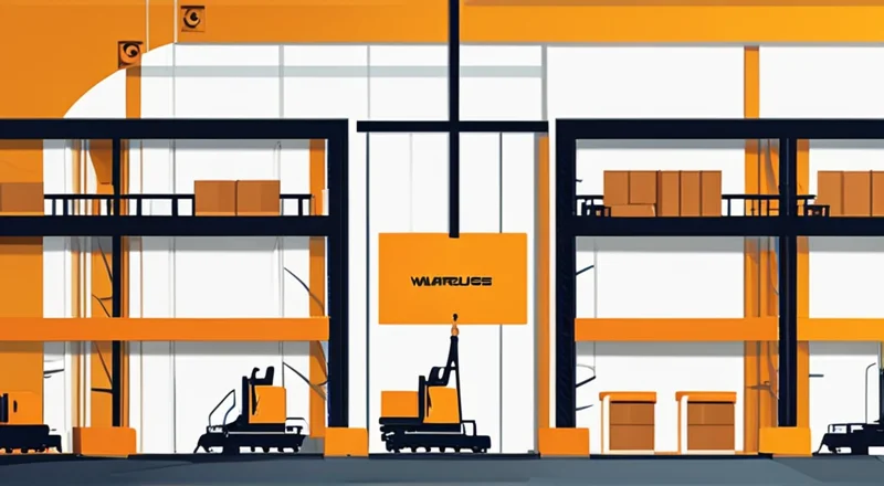 库房管理软件有哪些系统