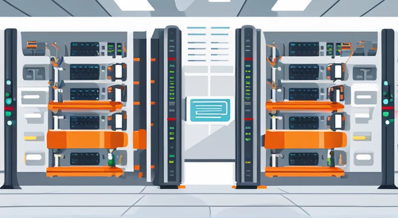 机房安装管理软件哪个好