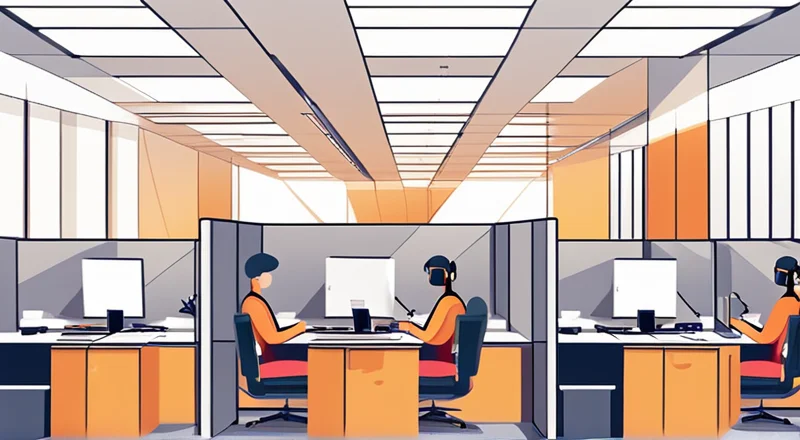 呼叫中心架构是什么？有什么重要性