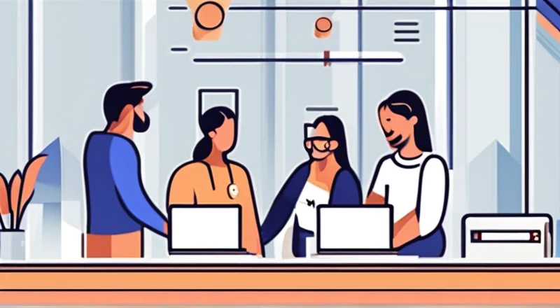 访客预约系统的几大优势,你不可不知