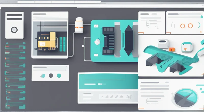 工厂管理软件有那哪些