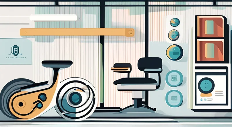 康复设备行业可靠的信息化系统选哪个合适？