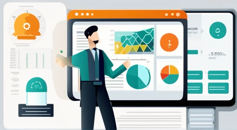 员工绩效考核系统是什么意思？应用场景和优势