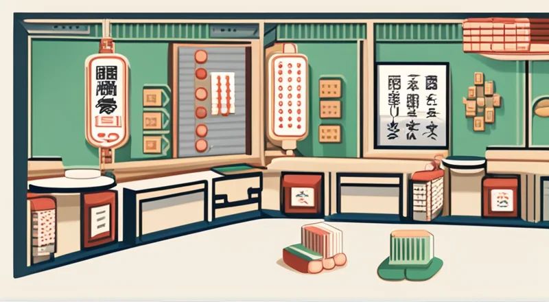 麻将室管理软件有哪些