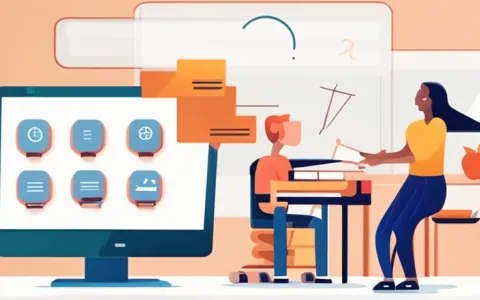 如何利用校务管理系统提高教学效果？