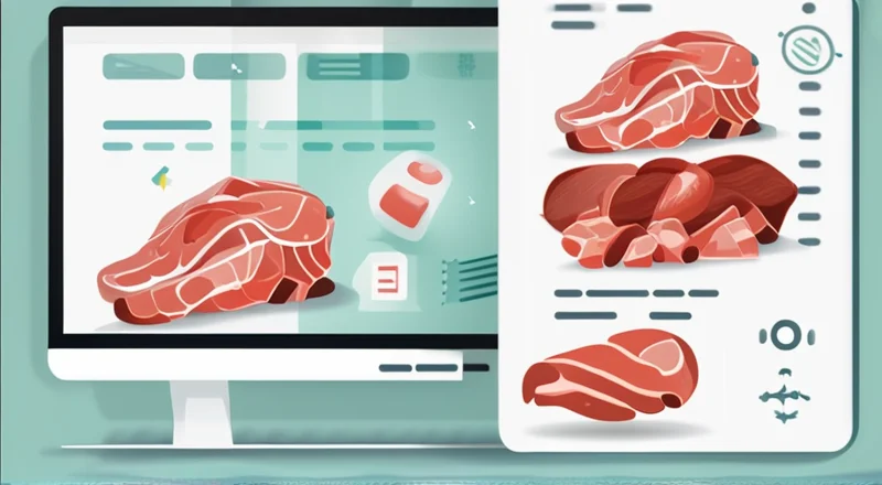 肉类家禽管理软件有哪些
