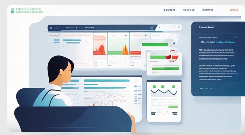 ehr系统品牌盘点:了解电子健康记录系统有哪些知名品牌