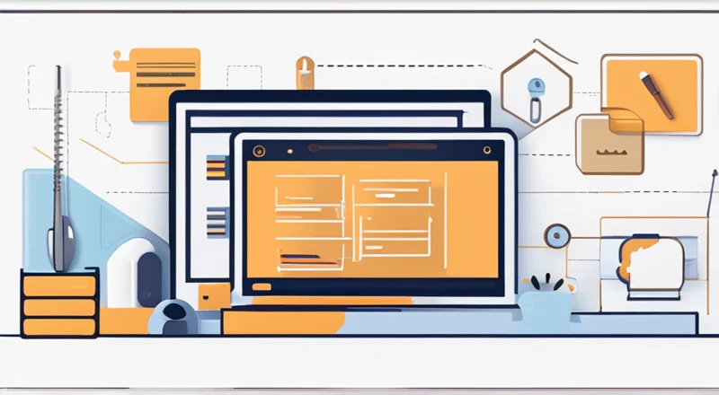 自制能力管理软件有哪些