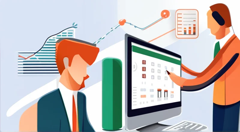 Excel人事管理软件的功能和使用介绍是啥？