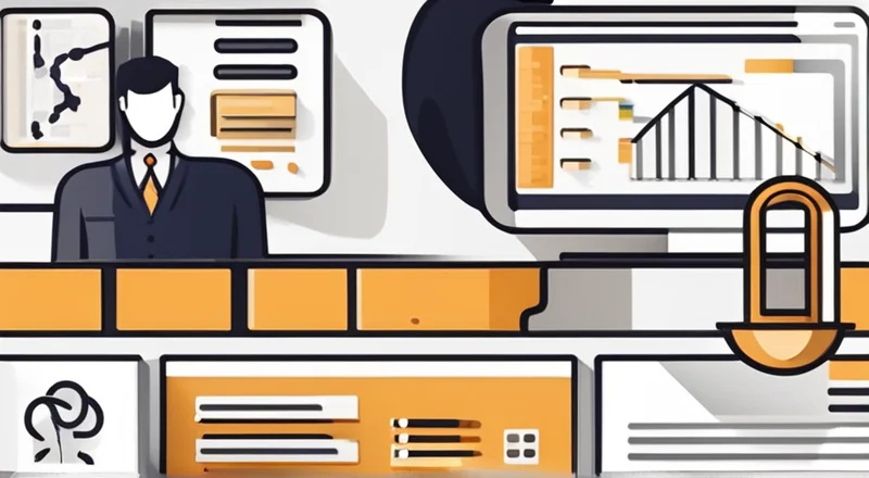 智慧人事:优化企业管理的人事系统管理软件