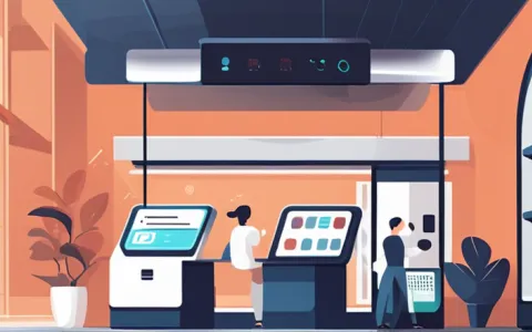 考勤签到系统是干啥的？