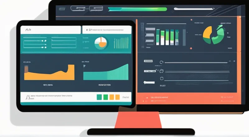 全面评估企业绩效的KPI绩效考核系统软件