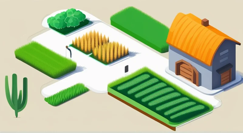 农村田地管理软件有哪些