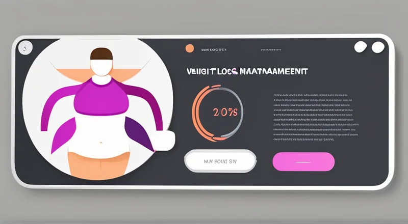 减肥饮食管理软件有哪些