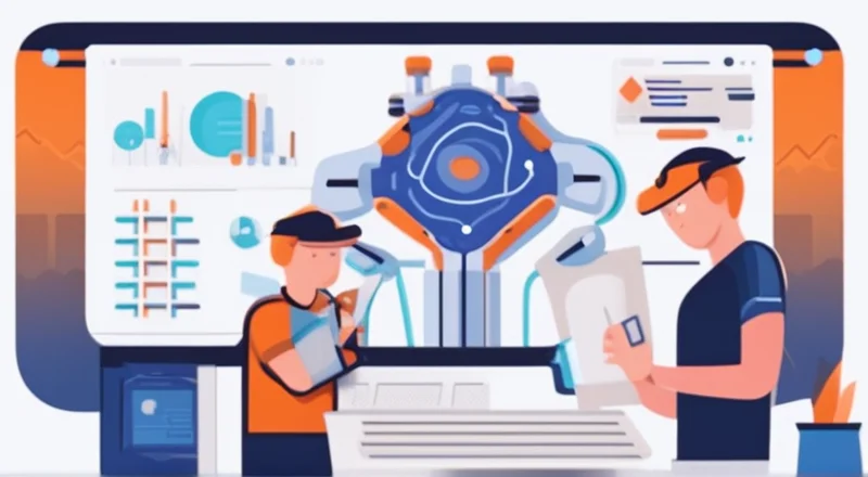 人工智能管理软件有哪些