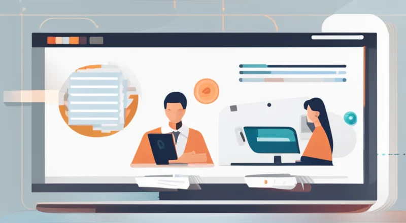 人事档案系统优化与创新：提升人力资源管理的效率与性