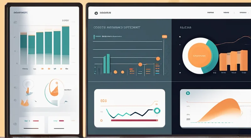 图表简单管理软件有哪些