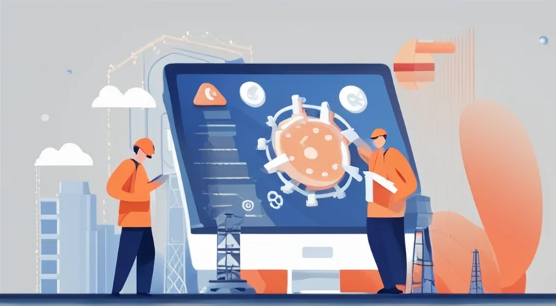 水泥行业热门的信息化系统该怎么选型？