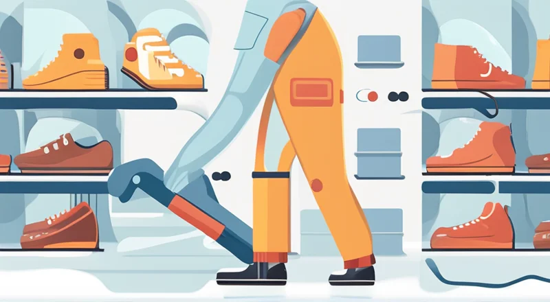 洗鞋工人管理软件有哪些