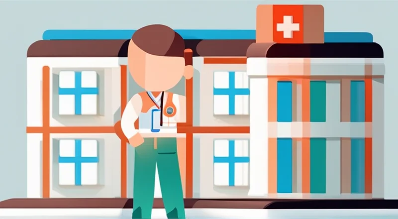 医院人力资源管理系统是什么？功能、作用和价格