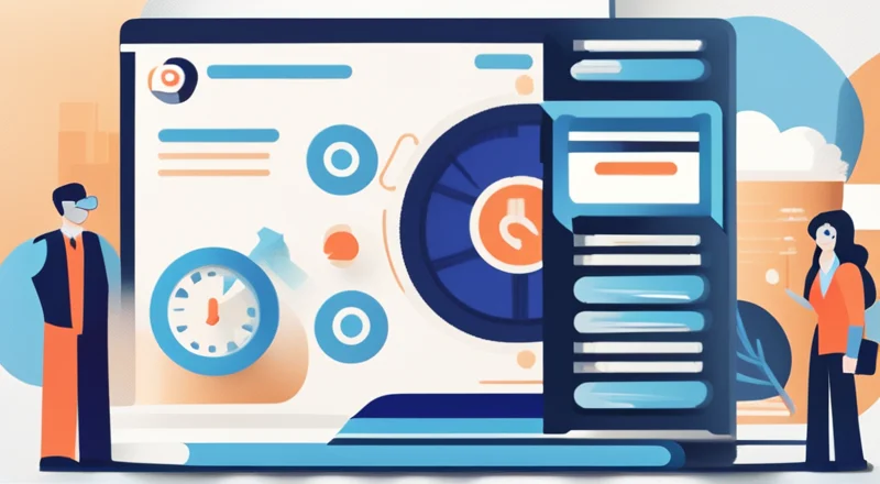 《高效管控劳务成本,助力企业增效升级——全面解析计时工资软件应用》