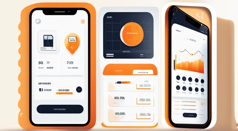 考勤系统的移动端APP功能和使用体验咋样?