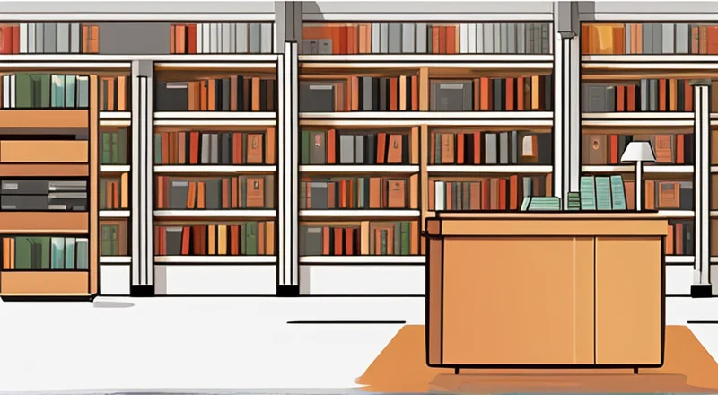 图书系统管理软件有哪些