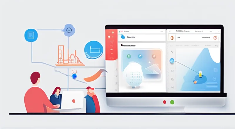 钉钉智能会议系统远程协作 高效办公新体验
