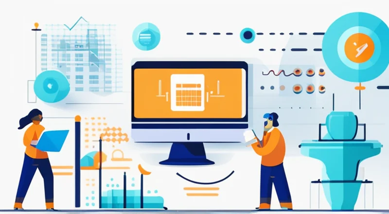 金融科技行业好用的数字化软件该如何选型