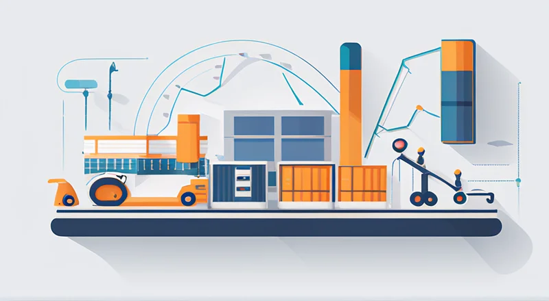 供应链管理软件包括哪些