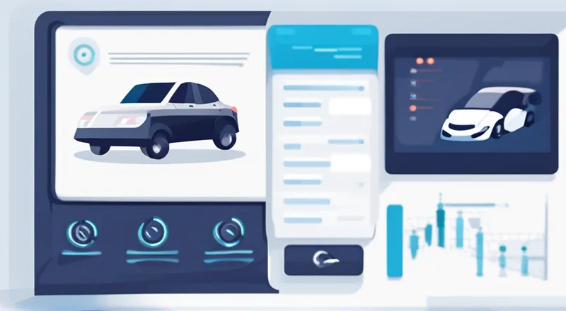 车载用哪个管理软件