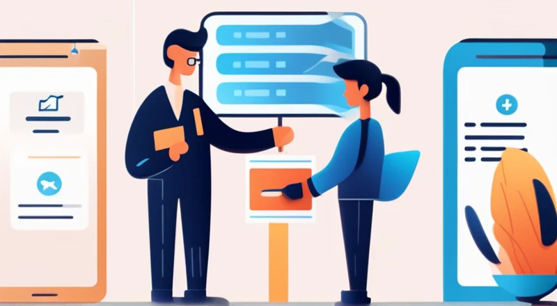 怎么挑访客系统？