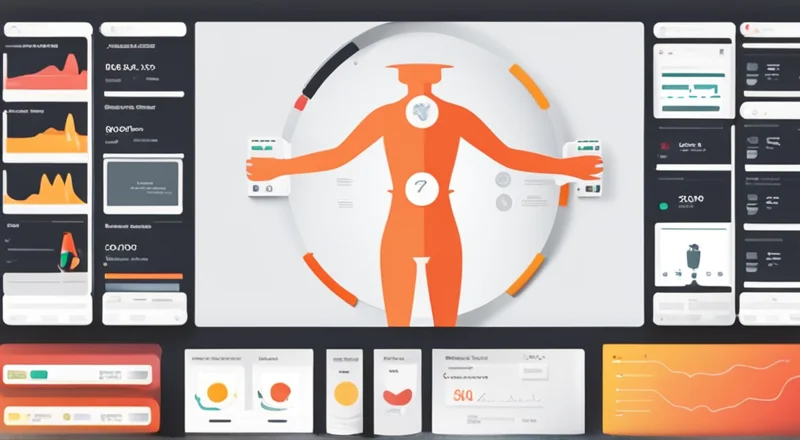 人体健康指标管理软件有哪些