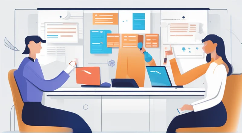 公司人事管理软件：打造高效人力资源管理系统