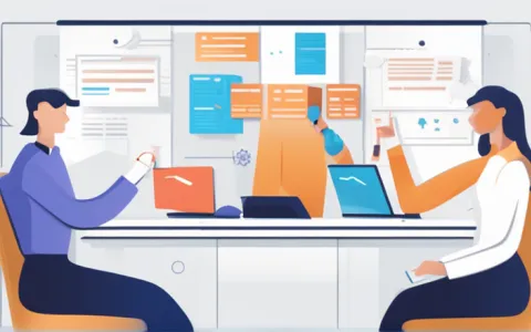 公司人事管理软件：打造高效人力资源管理系统