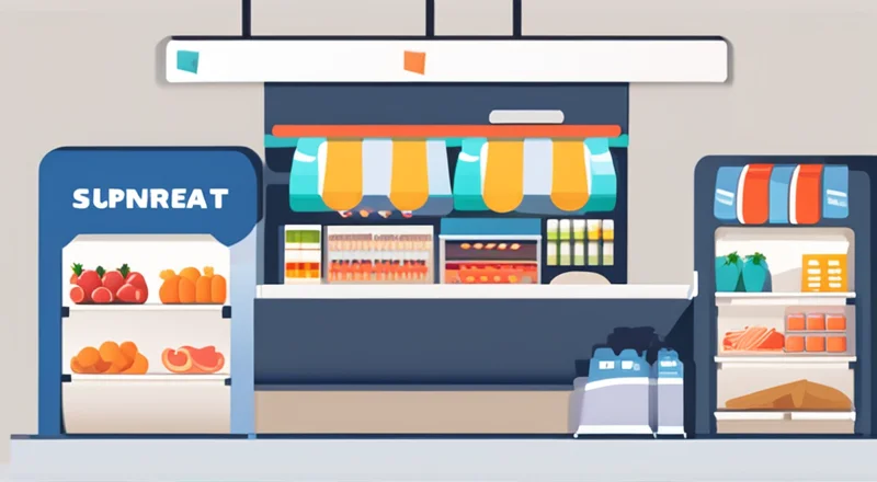 超市管理软件优点有哪些